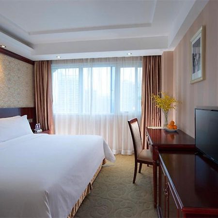Vienna Hotel Shenzhen Fenghuang Road Esterno foto