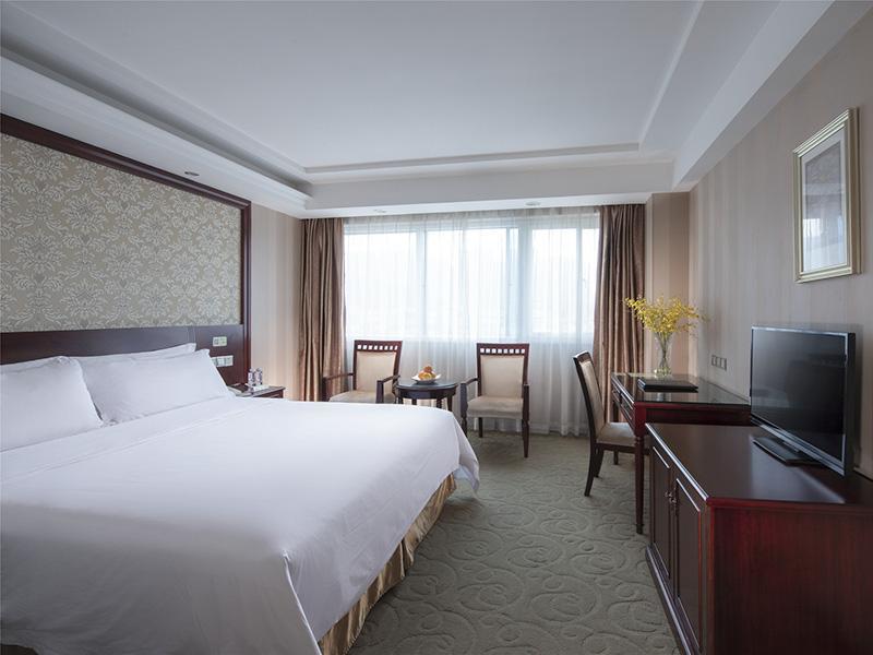 Vienna Hotel Shenzhen Fenghuang Road Esterno foto