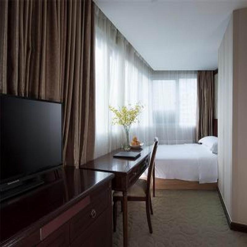 Vienna Hotel Shenzhen Fenghuang Road Esterno foto